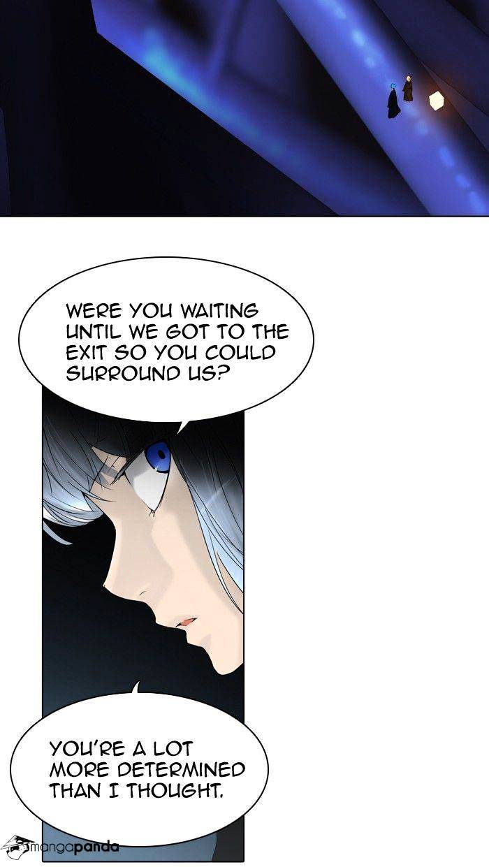 Tower of God, Chapter 264 image 03